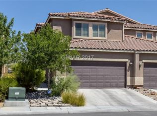 3732 Thomas Patrick Ave, North Las Vegas, NV 89032