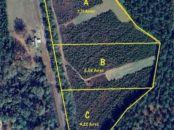 LOT Beaver Creek Rd #B, Wing, AL 36483