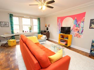 Hobart Place, Pittsburgh, PA 15217
