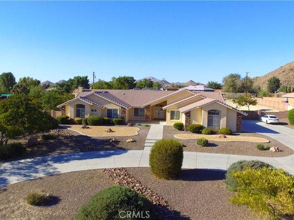 19640 Yanan Rd, Apple Valley, CA 92307