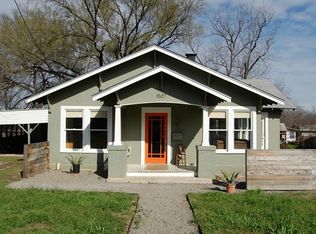 1507 S College St, Georgetown, TX 78626