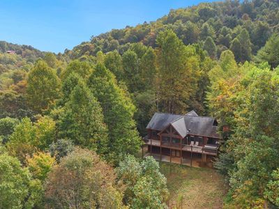 260 Mountain High Dr, Mineral Bluff, GA, 30559