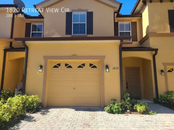 1820 Retreat View Cir, Sanford, FL 32771