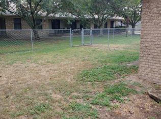 1001 Lewis Dr, Burnet, TX 78611