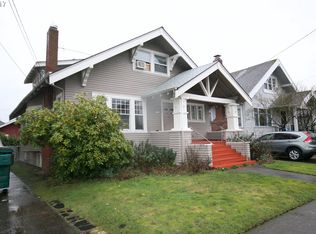 2614 NE 58th Ave, Portland, OR 97213