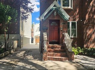 63-29 Dry Harbor Rd #1, Middle Village, NY 11379
