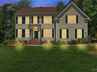 14712 Pleasant Creek Dr, South Chesterfield, VA 23834