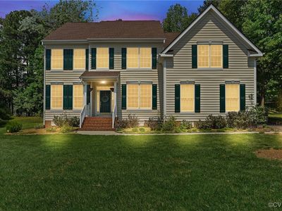 14712 Pleasant Creek Dr, South Chesterfield, VA, 23834