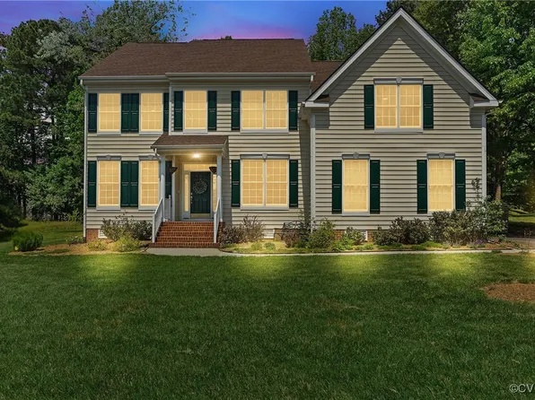 14712 Pleasant Creek Dr, South Chesterfield, VA 23834