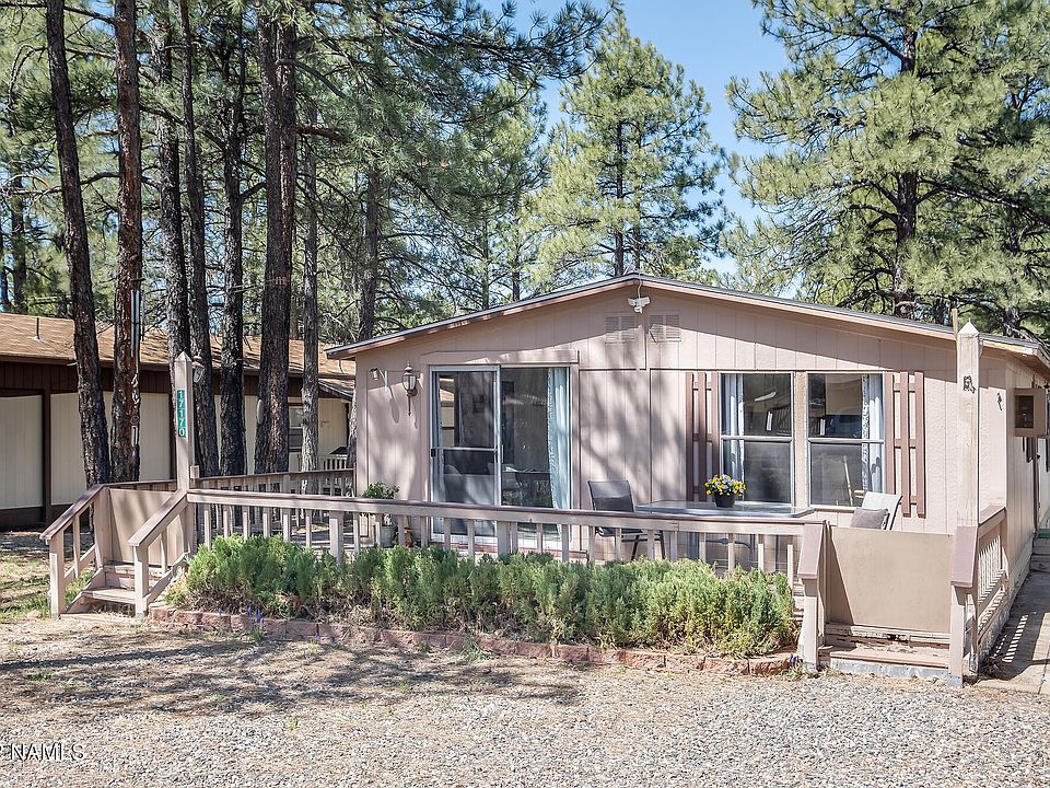 17170 Big Sky Dr, Munds Park, AZ 86017 Zillow