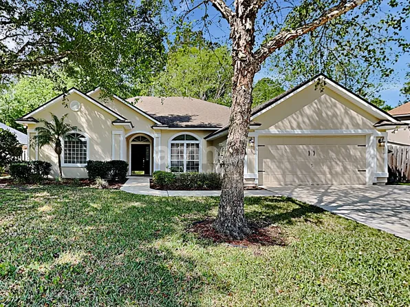 821 E Tennessee Trce, Saint Johns, FL 32259
