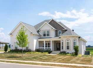 1141 Archibald Dr, Clarksville, TN 37040