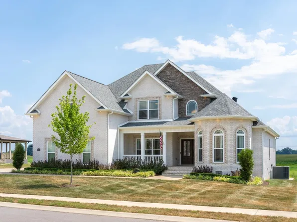 1141 Archibald Dr, Clarksville, TN 37040