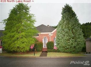 418 N Lake Rd, Birmingham, AL 35242