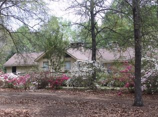 205 Pondview Dr, Neeses, SC 29107