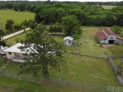 1241 Fm 1700, Clarksville, TX, 75426