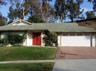 2537 Sunbright Dr, Diamond Bar, CA 91765