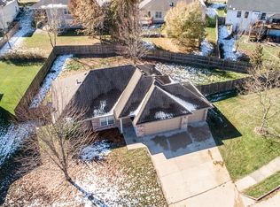 4804 Manhasset Dr, Columbia, MO 65203