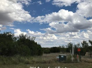 301 Arrowhead Point, Canyon, TX 79015