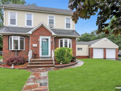 8-11 Campbell Rd, Fair Lawn, NJ, 07410