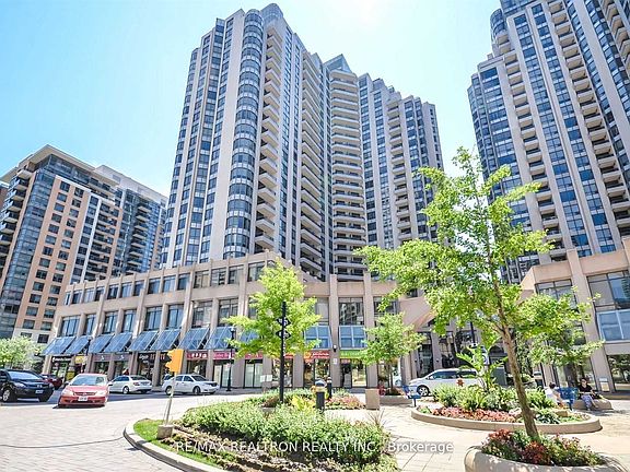 3rd image of 5 Northtown Way #1003