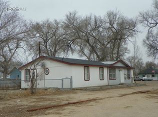 423 State St, Sterling, CO 80751