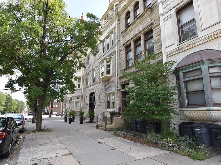 4100 Parkside Ave #3D — Photo 25
