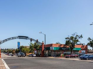 4087 Maple Ave, Oakland, CA 94602