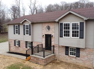 5462 E Laurel Rd, London, KY 40741