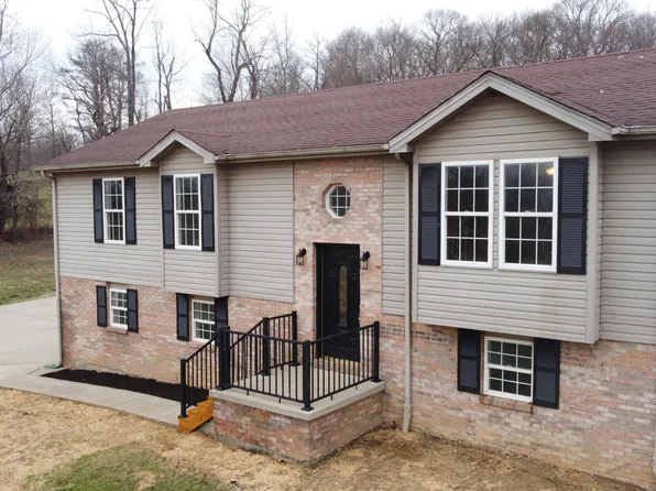 5462 E Laurel Rd, London, KY 40741