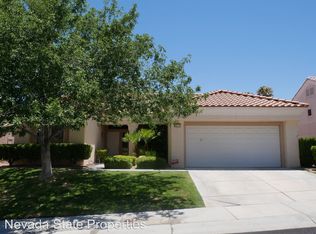 10717 Sky Meadows Ave, Las Vegas, NV 89134