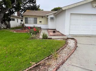 500 E 244th St, Carson, CA 90745