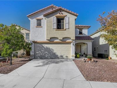 8404 Cavaricci Ave, Las Vegas, NV, 89129