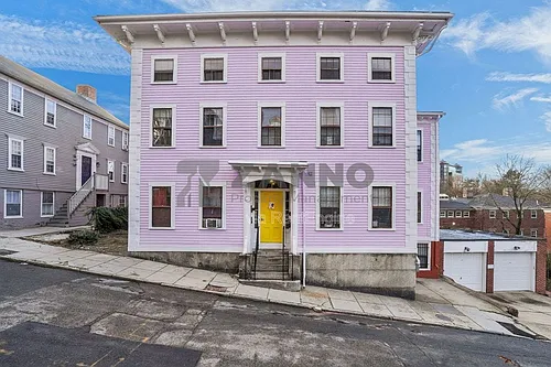 35 Bowen St #1A Photo 1