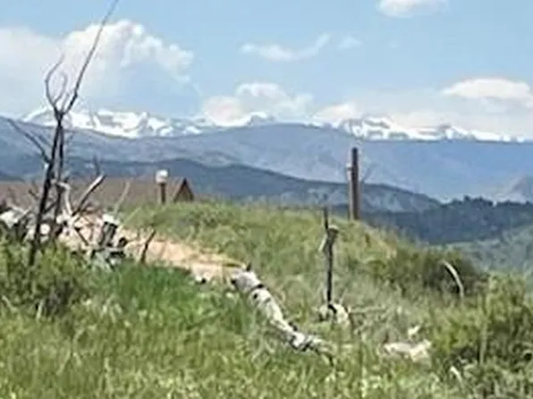 598 Mount Mcconnell Dr, Livermore, CO 80536