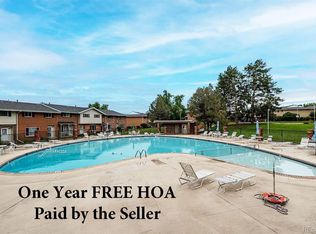 9209 E Nassau Ave, Denver, CO 80237