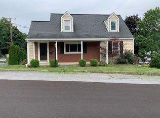 102 Chancellor St, Johnstown, PA 15904