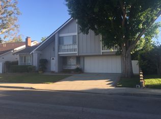 25421 Via Macarena, Santa Clarita, CA 91355