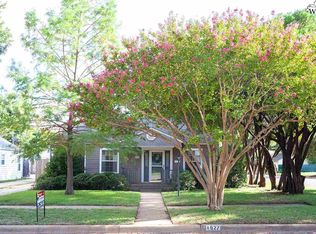 1927 Ardath Ave, Wichita Falls, TX 76301