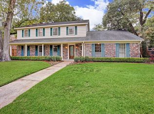 651 W Forest Dr, Houston, TX 77079