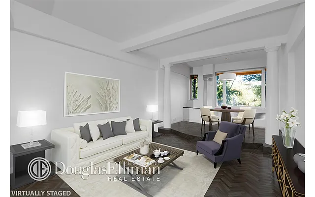 Sold by Douglas Elliman | media 1
