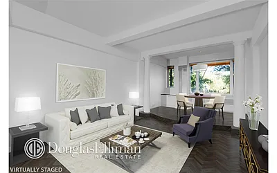 Sold by Douglas Elliman