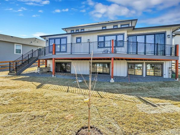 804 Spyglass Circle, Louisville, CO 80027