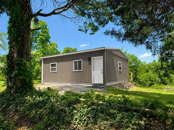 7236 Triplett Rd, Rome, IN 47574