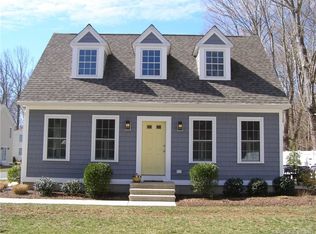 931 Old Clinton Rd, Westbrook, CT 06498