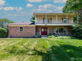 6006 Amos Pl, Dayton, OH 45459