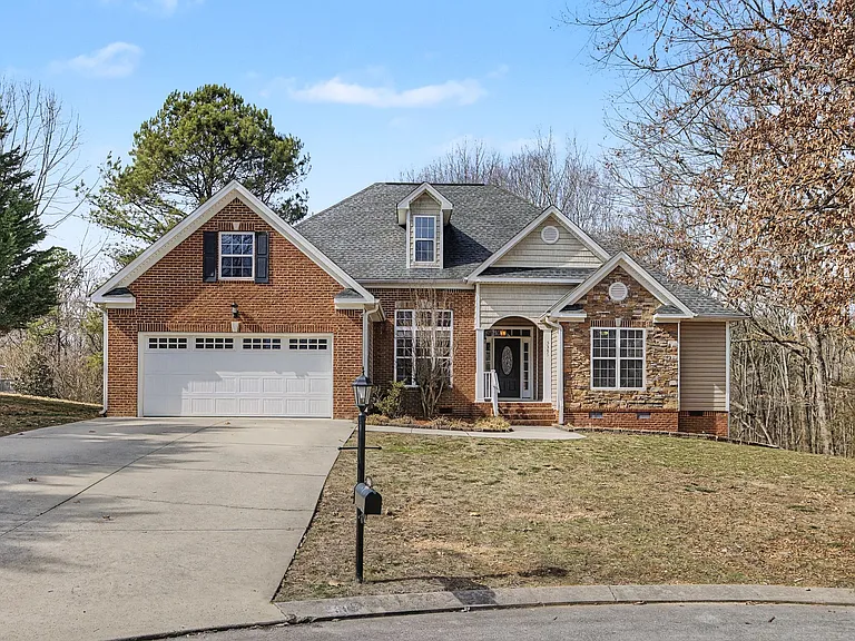 5385 Rose Glen Ct — Photo 1