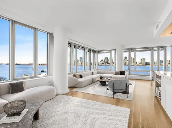 2 River Ter APT 8H, New York, NY 10282