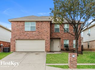7229 Little Mohican Dr, Fort Worth, TX 76179