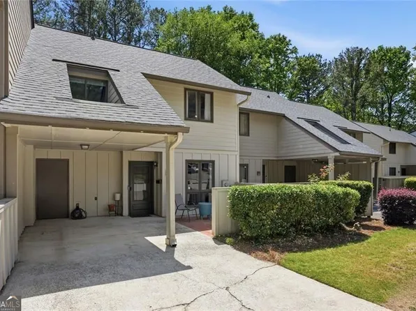 2540 Cedar Canyon Dr SE, Marietta, GA 30067